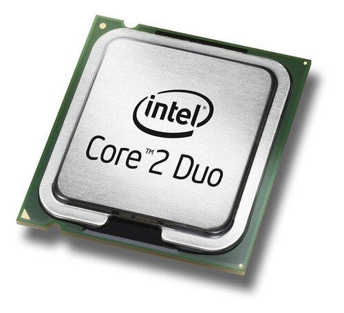 Intel Core 2 Duo de 2006