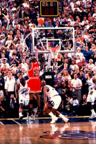 The Best there Ever was.