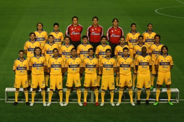 Tigres