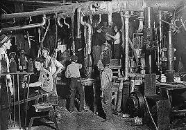 Salud y Seguridad Ocupacional en Europa