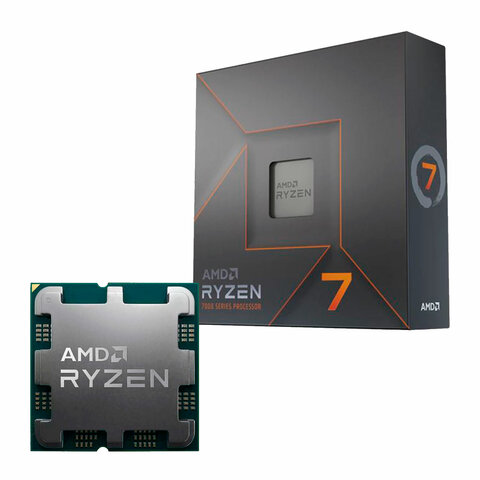 AMD Ryzen 7 de 2017