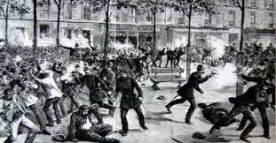 Revolución de Chicago