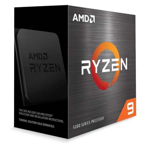 AMD Ryzen 9 de 2019