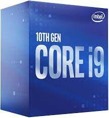 Intel Core i9 10900 de 2020