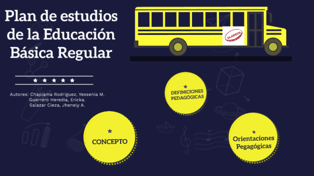 A fines de 1983 el Ministerio de Educación elaboró una nueva reglamentación para lo que hoy se conoce como educación básica regular.