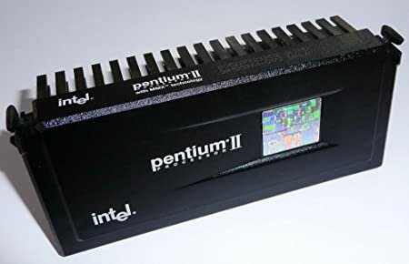 El Intel Pentium