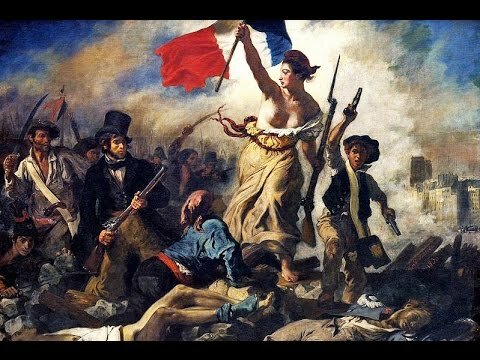 EDAD CONTEMPORÁNEA: La perspectiva de la infancia y la adolescencia en la época de revolución