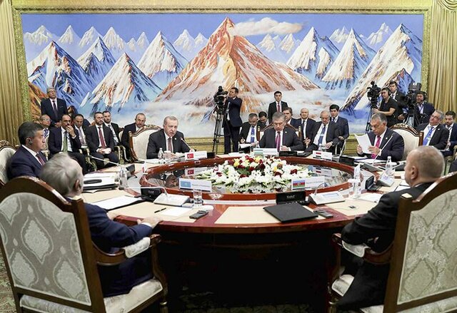 Nueva oficina regional de la Haya en Asia