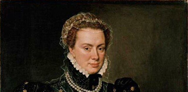 Desencuentros entre Margarita de Parma y buena parte de la nobleza holandesa