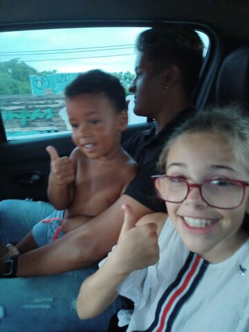 Naixement de germanets