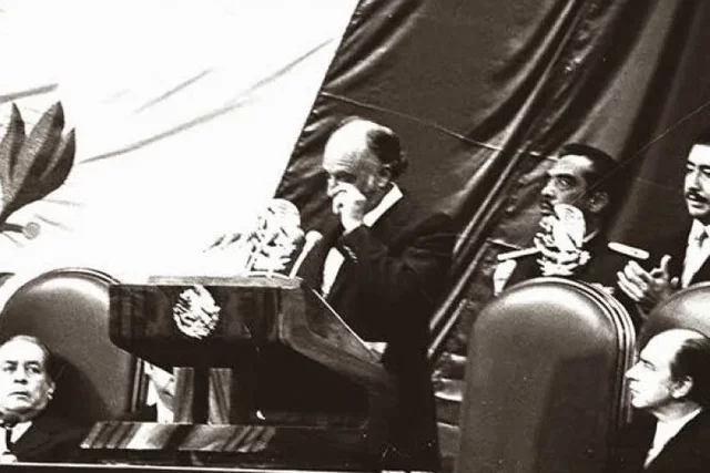 No se defendió el peso, pero si a los menores...