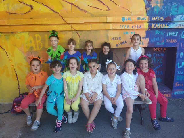 Activitats exstrascolars