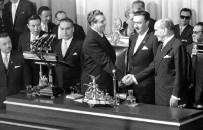 En la economía, el crecimiento a veces no es sinónimo de crecimiento.