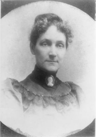 Houston married Margret Lea.