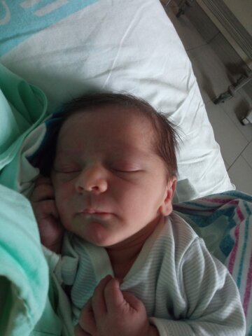 NEIXERMENT DEL MEU GERMA