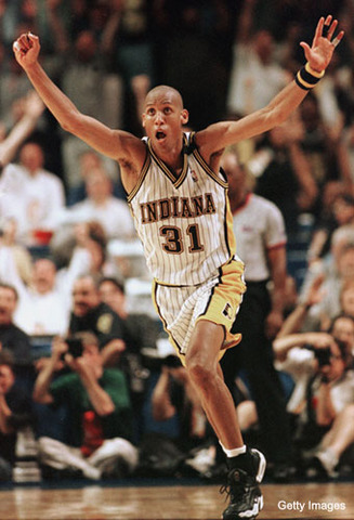 Miller Takes Manhattan