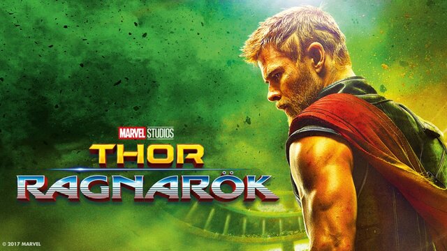 Thor: Ragnarök