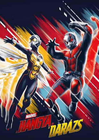 A Hangya és a Darázs