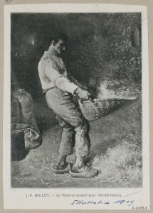 El Realismo: arte y literatura. Supuso la ruptura con el Romanticismo