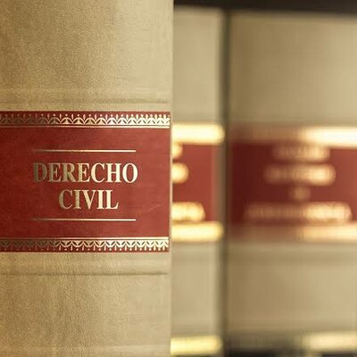 Timeline: Los antecedentes del Derecho Civil