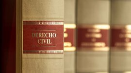 Timeline: Los antecedentes del Derecho Civil