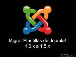CMS: Joomla
