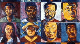 Timeline: Volver al pasado — Línea de tiempo