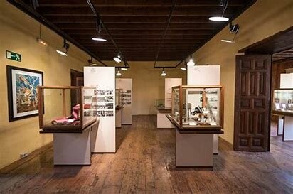 Museo de Historia y Antropología de Tenerife