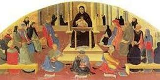 La iglesia controla la educación religiosa