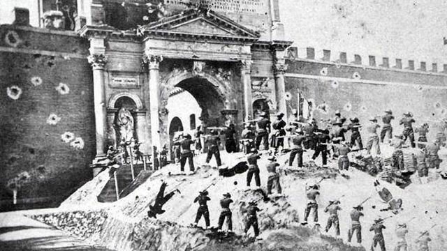 Roma, capital del Estado italiano.