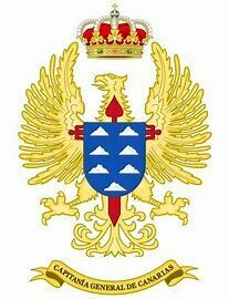 Se traslado la Capitanía General a Santa Cruz