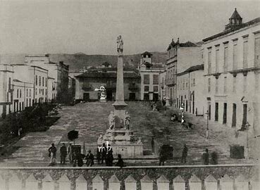 Le dan el título de Ciudad