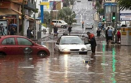 Riada de Tenerife de 2002