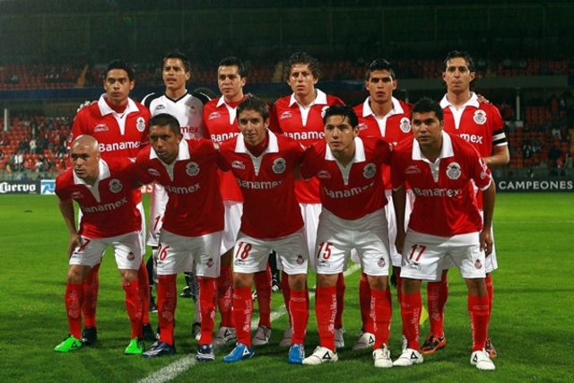 Toluca