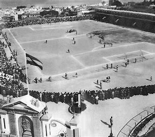 Estadio Heliodoro Rodríguez López