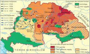 Occupying new territories