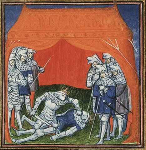 Los Trastámara en la Corona de Castilla