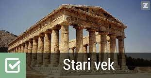 Stari vek