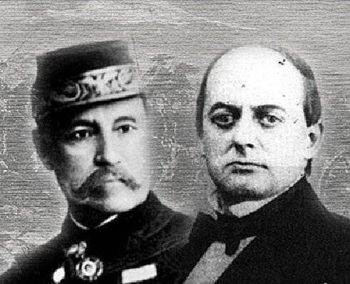 ELECCIONES FEDERALES DE 1872