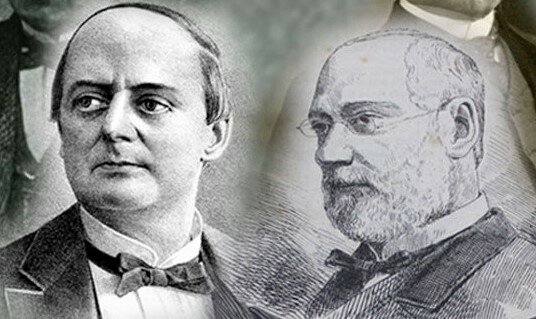 ELECCIONES FEDERALES DE 1876