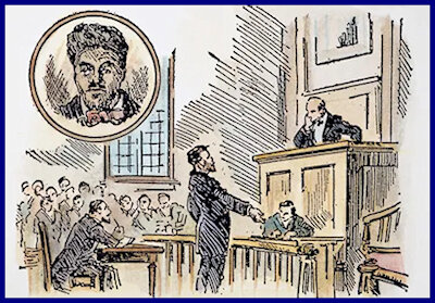 March 6, 1857: Dred Scott Case And Decision