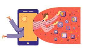 Generación APP (Humanismo Digital)