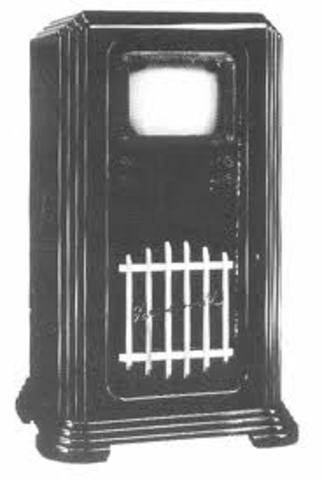 First NFL Game Televised