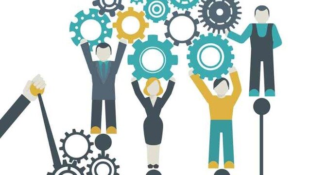 Sistematización del trabajo