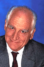 Michael Serres (Humanismo Digital)