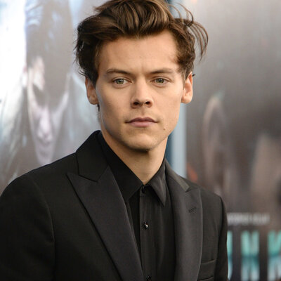 Timeline: Harry Styles