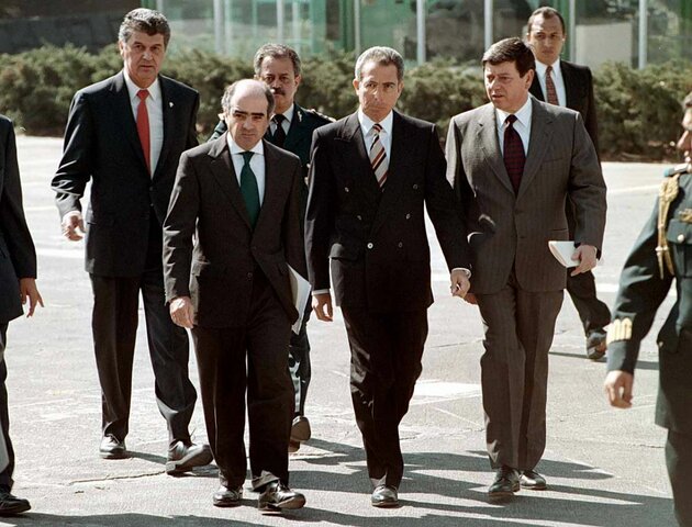 La descentralización de los programas sociales