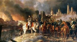 Timeline: Guerre & Paix