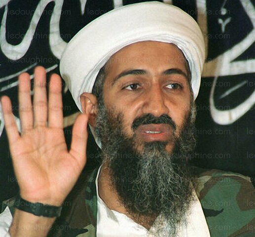 Mort de Ben Laden