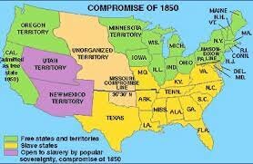 Compromise of 1850